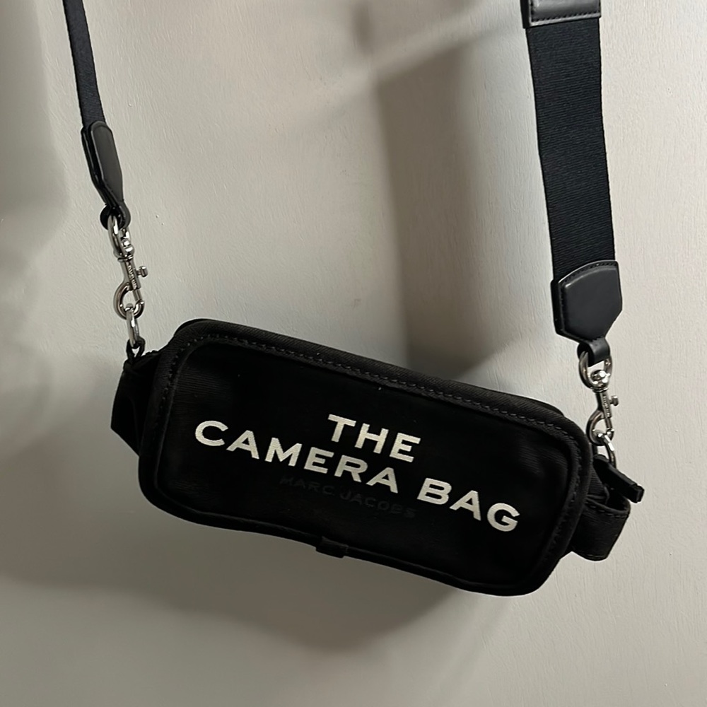 Marc Jacobs Camera bag